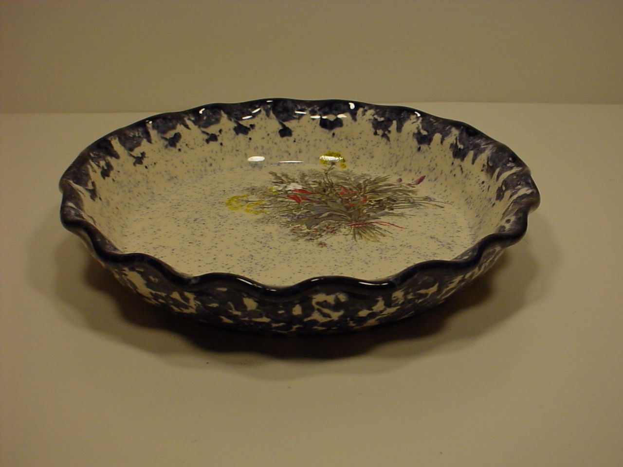 Ruffleware™ Pie for Two