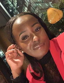 Sara Safo