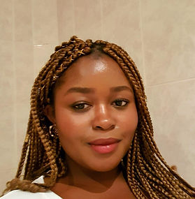 Beverly Boateng