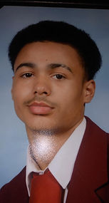 Ciran O'Brien Jordon