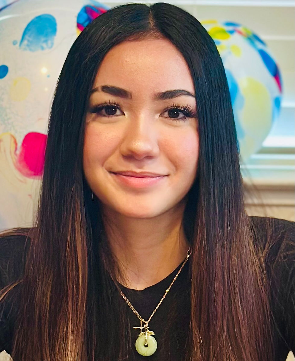Maika Adkins