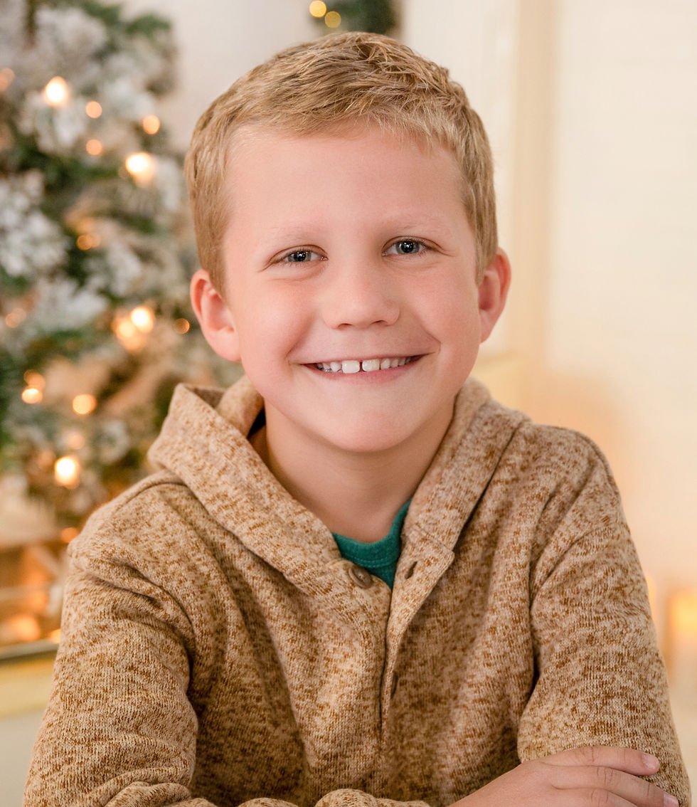 Zachary Etter