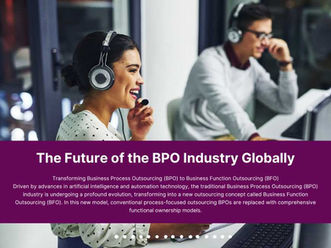 Call Center Blog Image - BPO to BFO