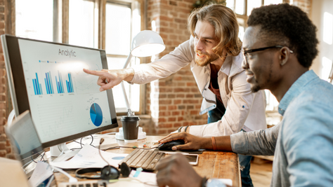 Implement speech analytics for contact center automated quality assurance. Improve agent performance, compliance, and CX with insights.