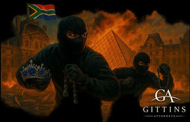 THE LOUVRE HEIST AND THE LAW: WHAT IF IT HAPPENED IN SOUTH AFRICA?