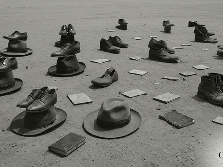 CAN THE LAW FINALLY DELIVER JUSTICE FOR SHARPEVILLE?
