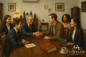 FROM ADMIN TO ADVOCACY: APPRECIATE YOUR ATTORNEY