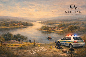 THOMAS (JUNIOR) SITHOLE: WHAT WE KNOW SO FAR AND THE LEGAL PROCESSES THAT MAY FOLLOW