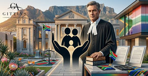 THE REALITIES OF REPRESENTING RELATIVES IN SOUTH AFRICA