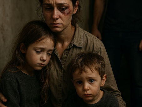 BETWEEN PROTECTION AND DUE PROCESS: HOW SOUTH AFRICAN COURTS HANDLE GBV AND WHAT TO DO WHEN YOU NEED SAFETY OR FACE BASELESS CHARGES