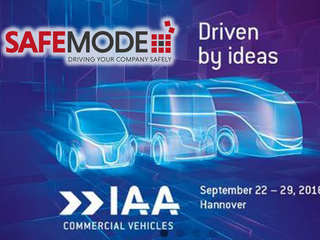 SafeMode at NMW Hanover (IAA 2018)