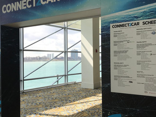 SafeMode was chosen as WCX Connected cars Challenge Finalist!