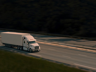 TRUCKING SONGS – 11 BEST TUNES FOR THE OPEN ROAD