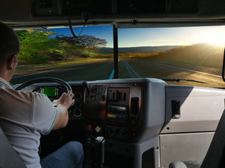 Trucker Slang: The Complete Guide
