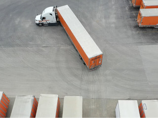 Truck Trailer 101