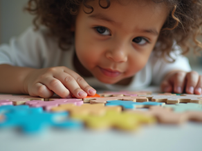 Funções e Impactos do Psicopedagogo Infantil: Um Olhar Transformador