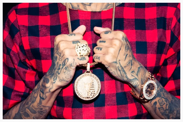 swag