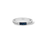 Thumbnail: Horse hair and ashes, equestrian keepsake memorial jewellery UK