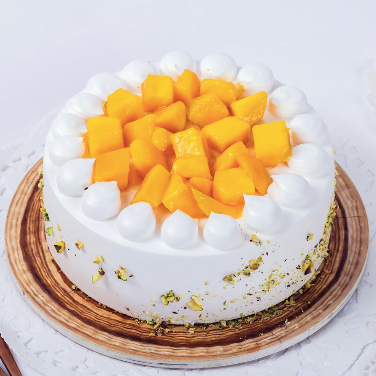 Mango Mania