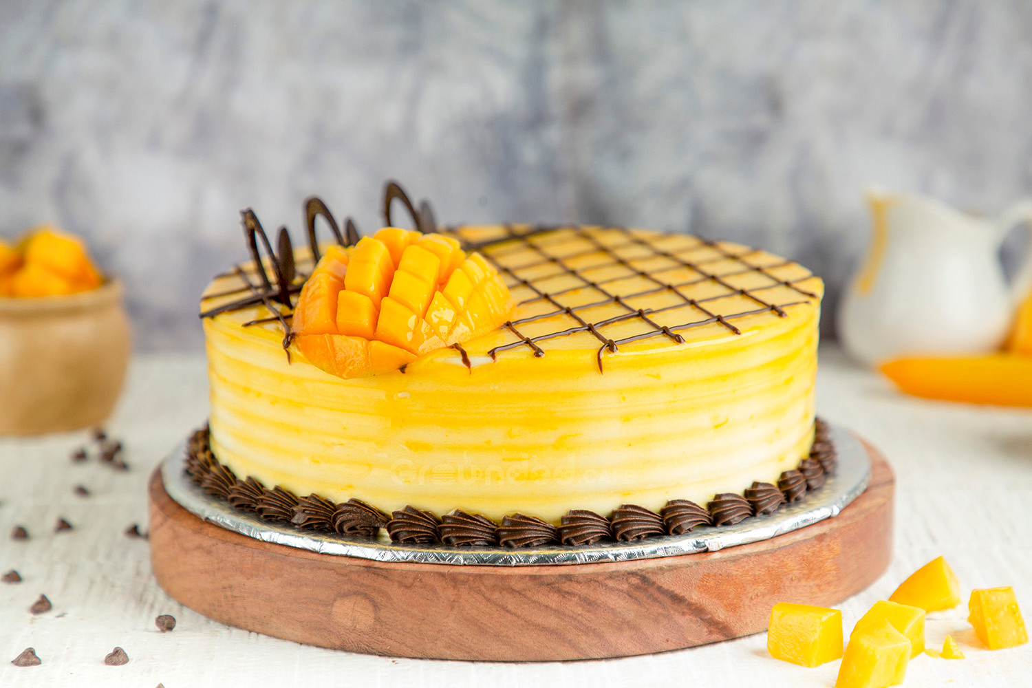 Mango