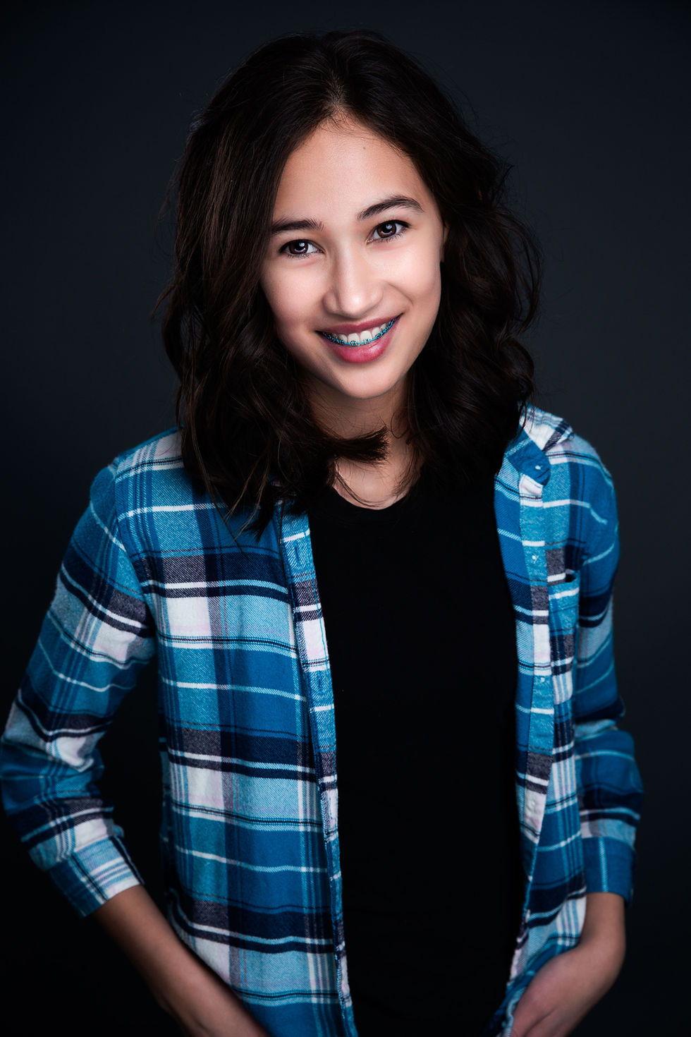 Nyah Nichol Interview with Lakeland Connect