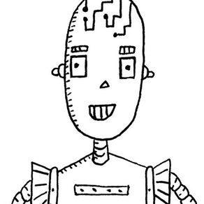 "AS CLOSE AS AN IRON BAR DOES TO AN ELECTROMAGNET": An Interview with Andi Social