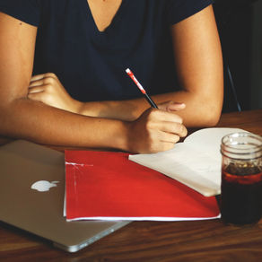 So You Wanna Be a Writer—Part 4 by Adam Rocke
