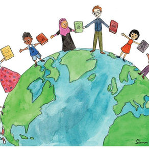 Common Deer Press 2022 Year in Review