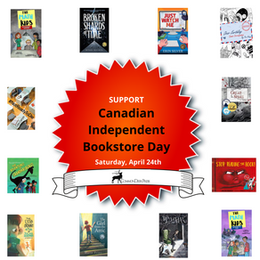 Our Favourite Canadian Independent Bookstores