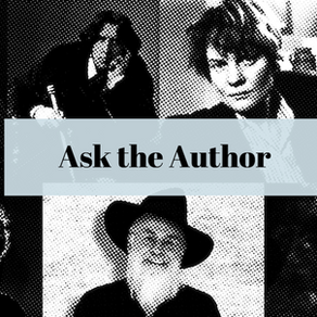 Ask the Author: Michael Seese