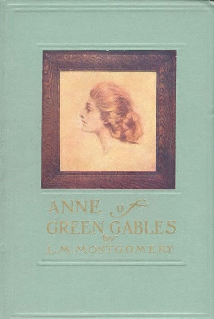 Around the Web: Anne of Green Gables, Hemingway's Cats, Mid-Career Querying, and British Express