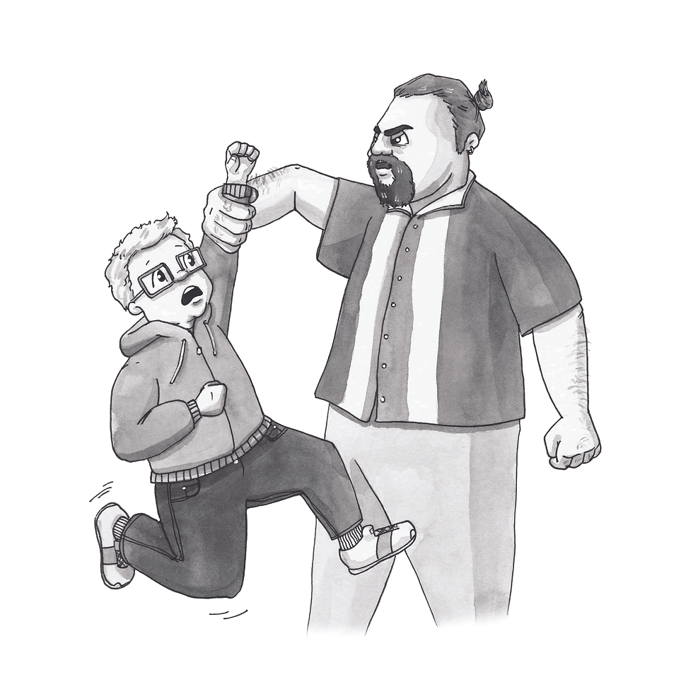 Thumbnail: The Math Kids: A Sequence of Events, a STEM book for young readers