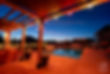 Patio lighting cover photo