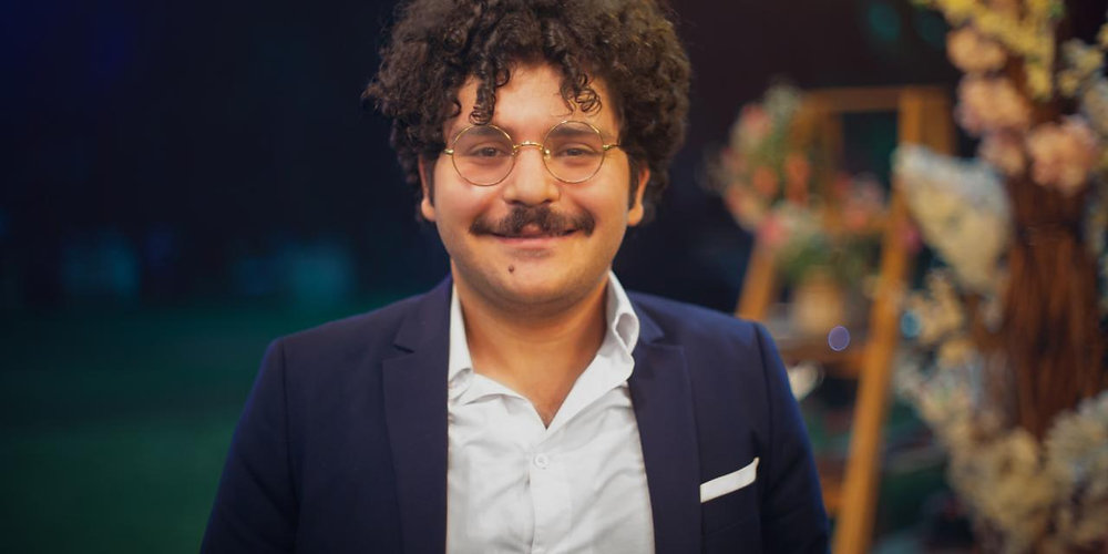 Chi chiede a Patrick Zaki di dissociarsi da Hamas o non capisce o fa finta di non capire Chi chiede a Patrick Zaki di dissociarsi da Hamas o non capisce o fa finta di non capire