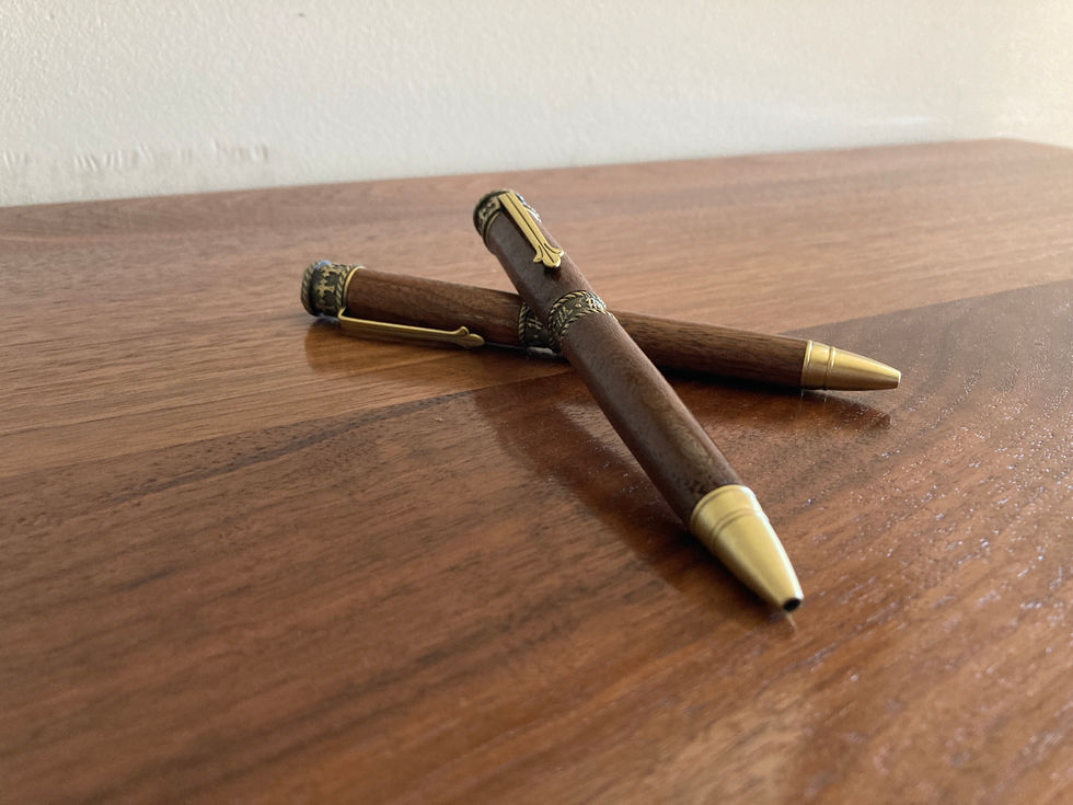 Faith Hope Love Pens 