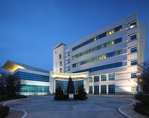 International Head and Neck Hospital