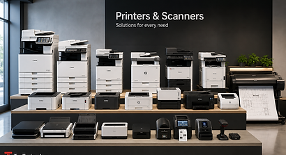 Printers