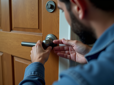 Reliable Local Locks and Locksmith Services in Raleigh, NC