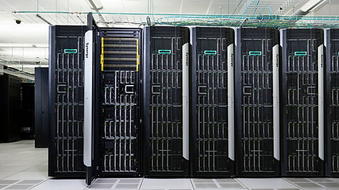 Rack Cabinet