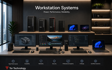 Workstations