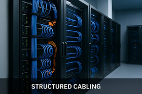 Structured Cabling Solutions