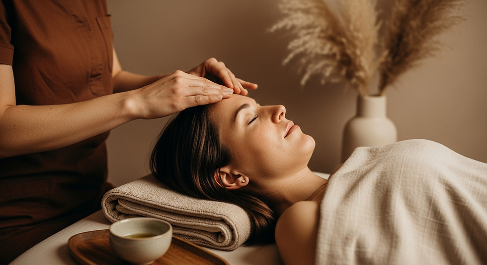 Massage Kobido à Genève : déroulement et tarifs