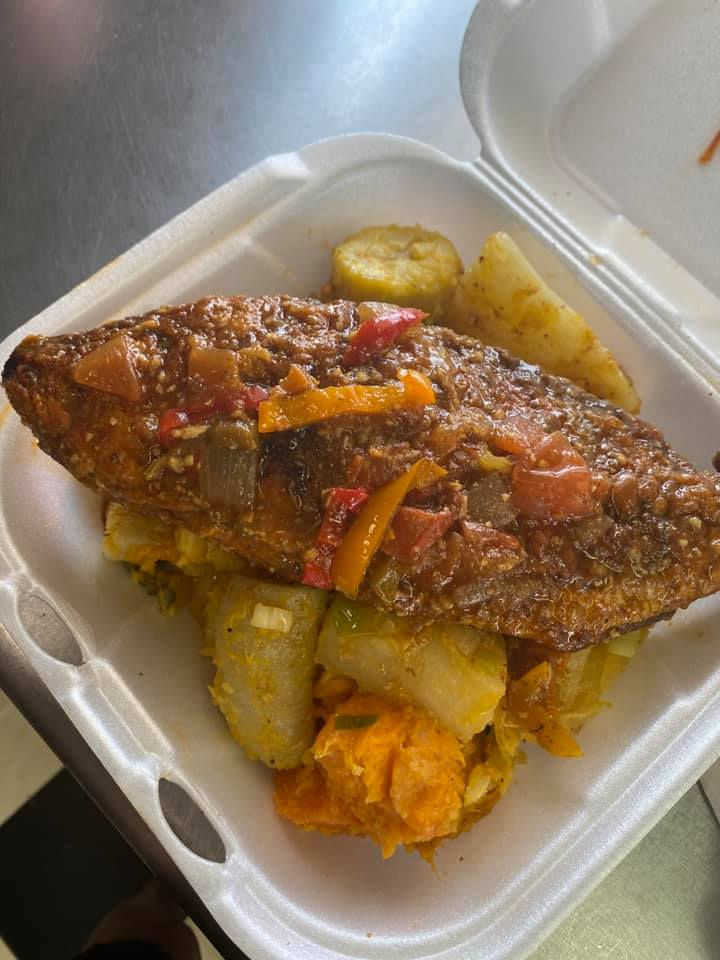 Trini Spice Cuisine And Events