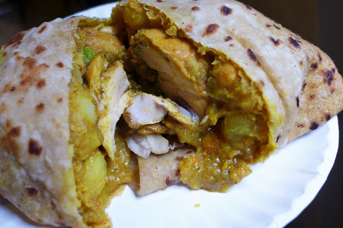Trini Spice Cuisine And Events