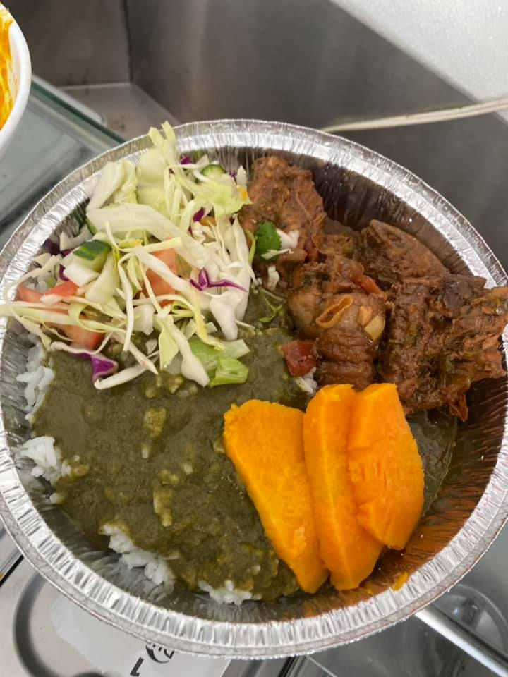 Trini Spice Cuisine And Events