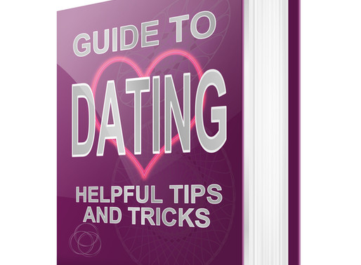 Dating Refresher Tips