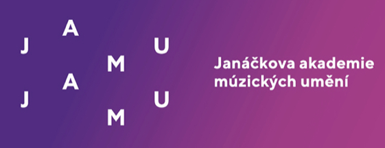 Logo HF JAMU
