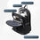 Thumbnail: Arctic Hunter i-Fox BusinessMulticompartment Laptop Backpack (15.6")