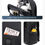 Thumbnail: Arctic Hunter i-Fox BusinessMulticompartment Laptop Backpack (15.6")