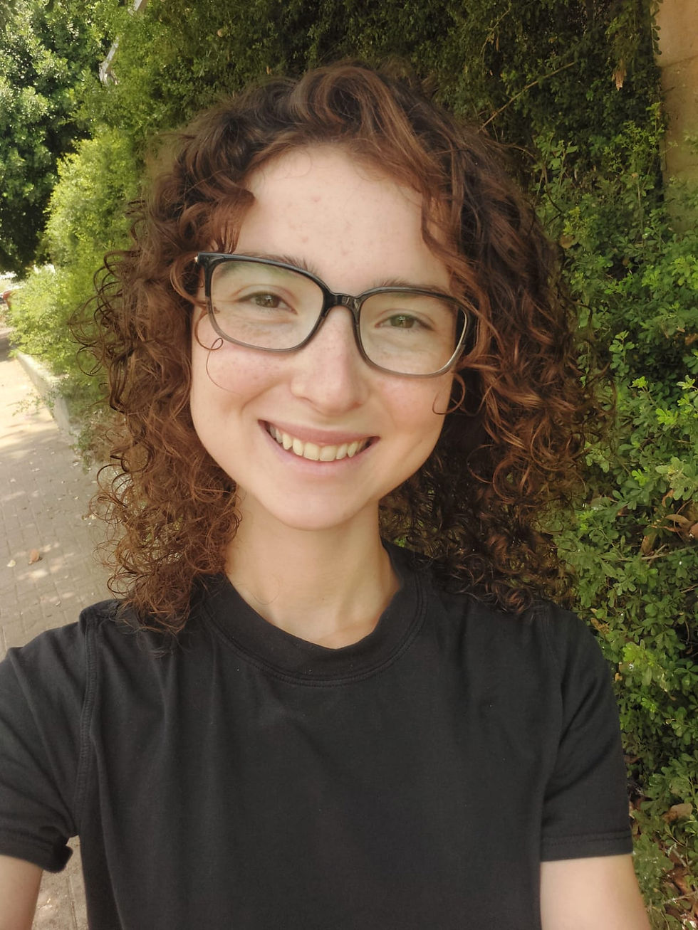 Lea Goldin